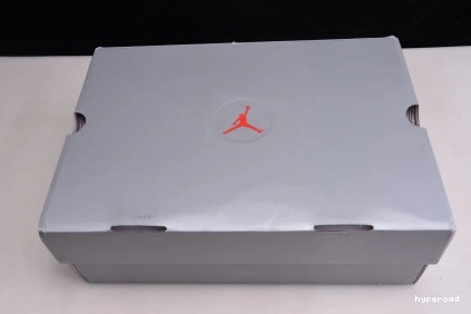 Hyperoad - FLINT GYM RETRO RED JORDAN 13 GREY 1021